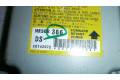 Блок подушек безопасности MR368386, X6T42072 Mitsubishi Galant