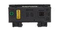 Блок управления климат-контролем 9658084577 Citroen C4 I