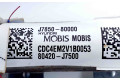 Боковая подушка безопасности J785080000, 80420J7500   KIA Xceed