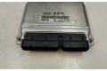 Блок управления двигателя 8E0909557   Audi A4 Allroad