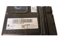 Блок управления двигателя 55587998, 55587998 Opel Meriva B