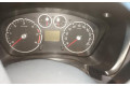 Панель приборов    Ford Transit -  Tourneo Connect       