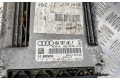 Блок управления двигателя 4G0907401F Audi A7 S7 4G