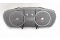 Панель приборов 20020115   Hyundai Coupe       