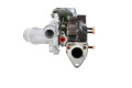 Turbodmychadlo Турбина 758870-5001S, 758870-5001S Toyota Corolla E140 E150