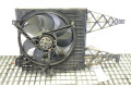 Комплект вентиляторов 881083642 Audi A3 S3 8L