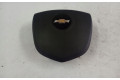 Подушка безопасности водителя 631159969   Chevrolet Spark