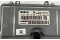 Блок управления двигателем Блок управления 31286086, 0261209108   Volvo V70