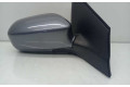 Зеркало электрическое        Honda Civic  2001 - 2005 года   