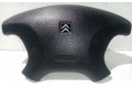 Подушка безопасности водителя 96447629ZL00 Citroen Xsara