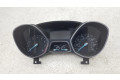 Панель приборов GJ5T10849, GJ5T10849TH   Ford Escape III       