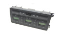 Блок управления климат-контролем 4D0820043M   Audi A8 S8 D2 4D