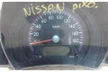Přístrojová deska Nissan Pixo 2011 248104A02A, 248104A02A