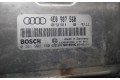 Řídící jednotka 4E0907560, 0261208150   Audi A8 S8 D3 4E 2004