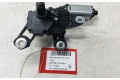 Моторчик заднего дворника 8R0955711B, 8R0955711B Audi Q5 SQ5