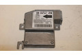 Блок подушек безопасности 13158713, 13158713 Opel Meriva A