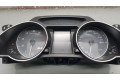 Панель приборов 8T0920931B   Audi S5 Facelift       