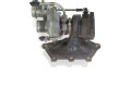 Turbodmychadlo Турбина 144103742R Renault Clio IV H4B B4