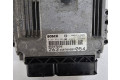 Блок управления двигателем Блок управления 0281018699, 55247020   Opel Combo D