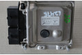 Блок управления двигателя 55252355, 0261S09352   Fiat 500L