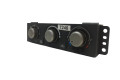 Блок управления климат-контролем MR500175, 1464307953 Mitsubishi Pajero