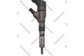 Vstřikovač 0445110076, 9641742880 Peugeot 307 DW10TD