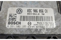 Блок управления двигателем Блок управления 03C906056CK, IMPRK1367547   Volkswagen Golf Plus