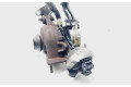 Turbodmychadlo Турбина 9658673480 Citroen Berlingo