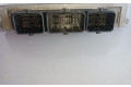 Блок управления двигателя 9653106180 Citroen C2