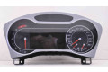 Панель приборов 7M2T10849AF Ford S-MAX
