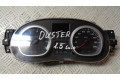Панель приборов 216720407 Dacia Duster