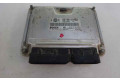 Блок управления двигателя 038906019HJ   Skoda Octavia Mk1 (1U)