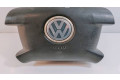 Подушка безопасности водителя 7H0880201H Volkswagen Transporter - Caravelle T5