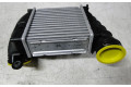 Интеркулер  1J0145803N, 1J0145803N   Skoda Octavia Mk2 (1Z) 