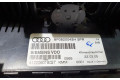 Блок управления климат-контролем 8P0820043H Audi A3 S3 A3 Sportback 8P
