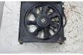 Вентилятор радиатора 6008358 Tesla Model S