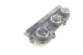 Блок управления климат-контролем 3V0907044CR, 3V0907044CR Skoda Superb B8 (3V)