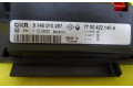 Блок управления кондиционером 7700422140A, 9140010287 Renault Megane I