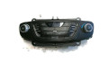 Блок управления климат-контролем AV1T18C612   Ford B-MAX