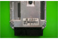 Блок управления двигателем ECU    06F906056AM, 0261S02132   Volkswagen PASSAT B6