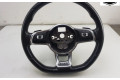 Руль Volkswagen Golf VII  2013 - 2019 года 5G0419091ASBPS, 5G0419091AS      