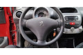 Подушка безопасности водителя 4109GN Peugeot 107