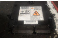 Блок управления двигателем Блок управления SLV23710EC05C Nissan Pathfinder R51