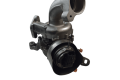 Турбина Citroen C4 Grand Picasso 806497-5001S, 0375P2
