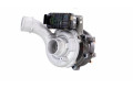 Turbodmychadlo Турбина 765314-0003, 765314-0003 Audi A6 Allroad C6