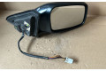 Зеркало электрическое Volvo S40, V40 1995 - 2004 года