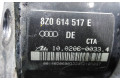 Блок АБС 8Z0614517E, P3-A8-3-5 Audi A2 - года
