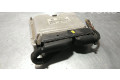 Блок управления двигателя 038906012HA, 0281011309 Skoda Octavia Mk1 (1U)