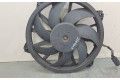 Вентилятор радиатора Citroen Berlingo