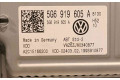 Дисплей    5G6919605A   Volkswagen Golf VII